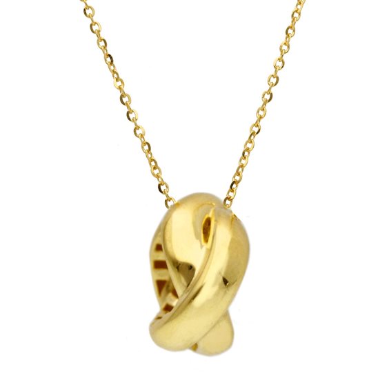 Collana Gioielleria Dossena  Donna in Oro 288763 - 288763